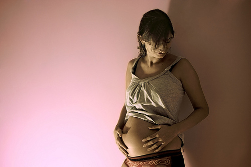 Test prenatal No invasivo: Detección síndrome de Down